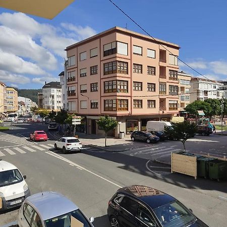 Apartamento Pequeno, Coqueto Y Centrico. Седейра Экстерьер фото
