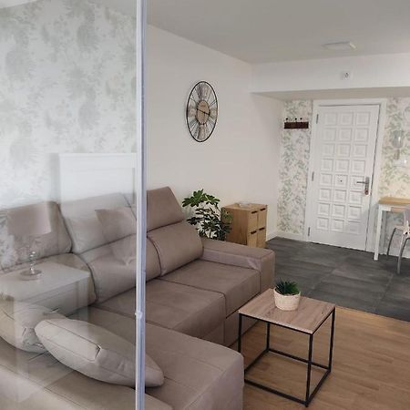 Apartamento Pequeno, Coqueto Y Centrico. Седейра Экстерьер фото