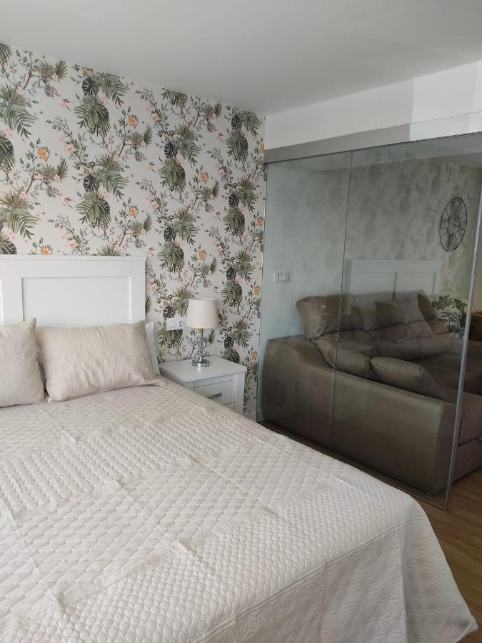 Apartamento Pequeno, Coqueto Y Centrico. Седейра Экстерьер фото